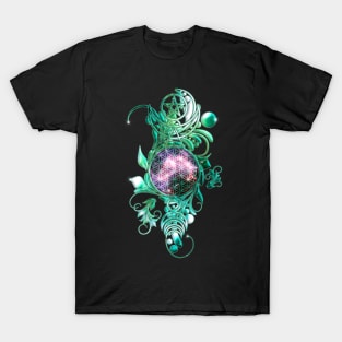 Sacred Space 3 T-Shirt